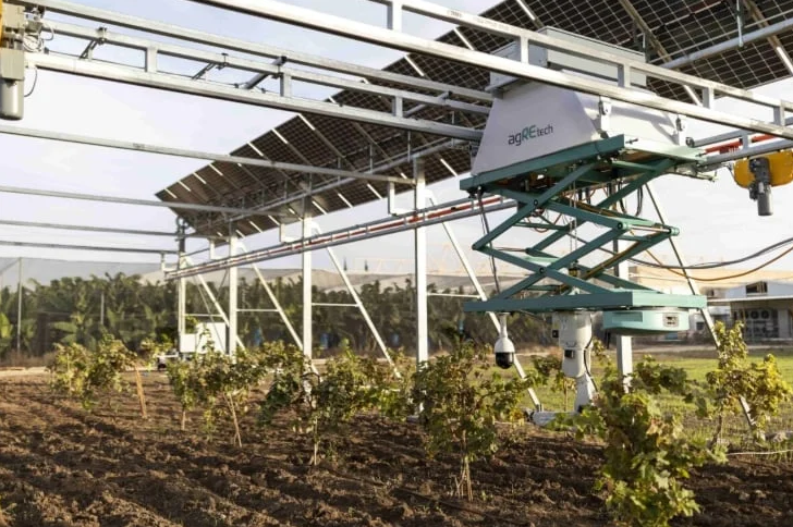 Viet Nam, Israel strengthen cooperation in high-tech agriculture